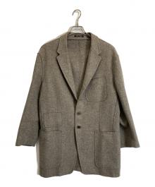 PAUL SMITH（ポールスミス）の古着「ジャケット」｜ブラウン