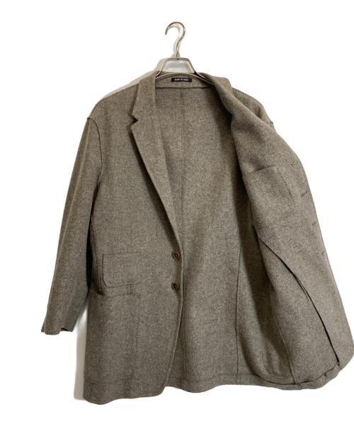 PAUL SMITH（ポールスミス）Paul Smith (ポールスミス) ジャケット ブラウン サイズ:記載なしの古着・服飾アイテム