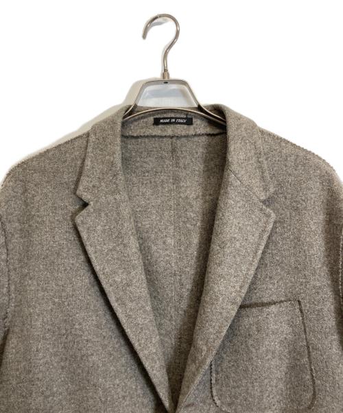 PAUL SMITH（ポールスミス）Paul Smith (ポールスミス) ジャケット ブラウン サイズ:記載なしの古着・服飾アイテム