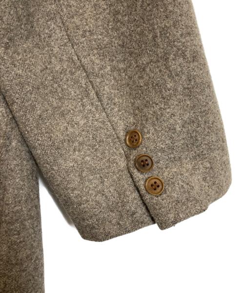 PAUL SMITH（ポールスミス）Paul Smith (ポールスミス) ジャケット ブラウン サイズ:記載なしの古着・服飾アイテム