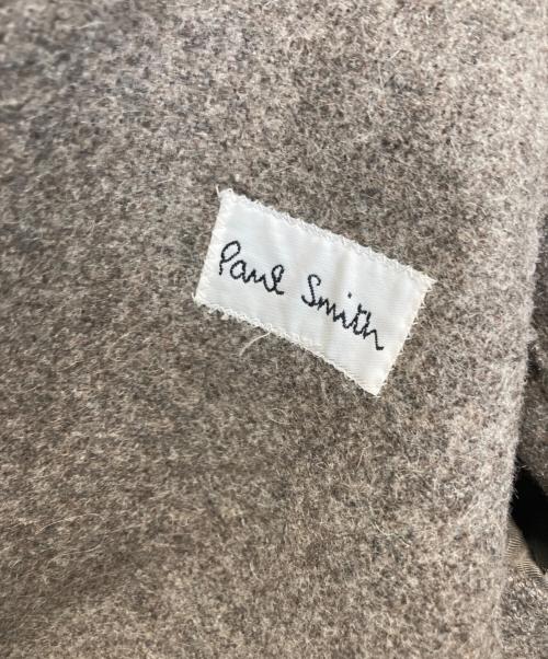 PAUL SMITH（ポールスミス）Paul Smith (ポールスミス) ジャケット ブラウン サイズ:記載なしの古着・服飾アイテム