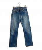 LEVI'Sリーバイス）の古着「501XXデニムパンツ」｜インディゴ