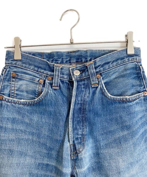 LEVI'S（リーバイス）LEVI'S (リーバイス) 501XXデニムパンツ インディゴ サイズ:W32の古着・服飾アイテム