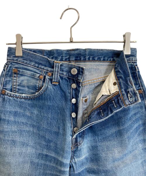 LEVI'S（リーバイス）LEVI'S (リーバイス) 501XXデニムパンツ インディゴ サイズ:W32の古着・服飾アイテム