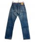 LEVI'S (リーバイス) 501XXデニムパンツ インディゴ サイズ:W32：20000円