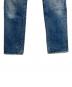 中古・古着 LEVI'S (リーバイス) 501XXデニムパンツ インディゴ サイズ:W32：20000円