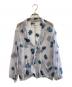 ROBE DE CHAMBRE COMME DES GARCONS（ローブドシャンブル コムデギャルソン）の古着「シャツ」｜グレー