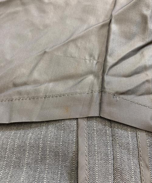 COMME des GARCONS HOMME DEUX（コムデギャルソン オム ドゥ）COMME des GARCONS HOMME DEUX (コムデギャルソン オム ドゥ) テーラードジャケット グレー サイズ:Lの古着・服飾アイテム
