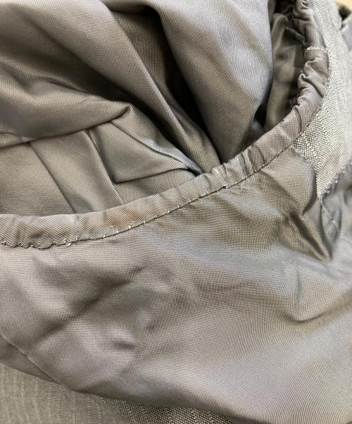 COMME des GARCONS HOMME DEUX（コムデギャルソン オム ドゥ）COMME des GARCONS HOMME DEUX (コムデギャルソン オム ドゥ) テーラードジャケット グレー サイズ:Lの古着・服飾アイテム