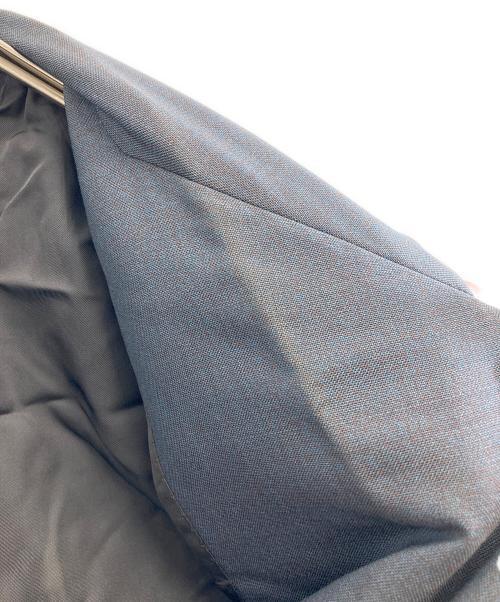 COMME des GARCONS HOMME DEUX（コムデギャルソン オム ドゥ）COMME des GARCONS HOMME DEUX (コムデギャルソン オム ドゥ) テーラードジャケット ネイビー サイズ:Lの古着・服飾アイテム