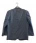 COMME des GARCONS HOMME DEUX (コムデギャルソン オム ドゥ) テーラードジャケット ネイビー サイズ:L：10000円