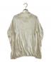 ISSEY MIYAKE (イッセイミヤケ) ワンピース グレー サイズ:2：8000円