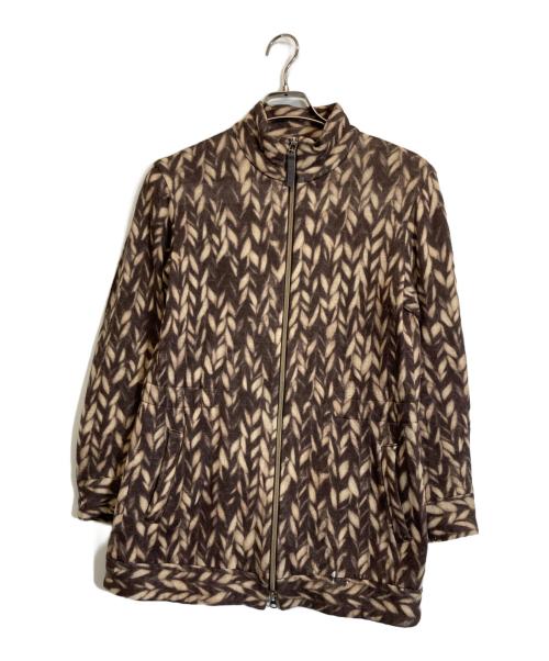 PLEATS PLEASE（プリーツプリーズ）PLEATS PLEASE (プリーツプリーズ) ジャケット ベージュ サイズ:ーの古着・服飾アイテム