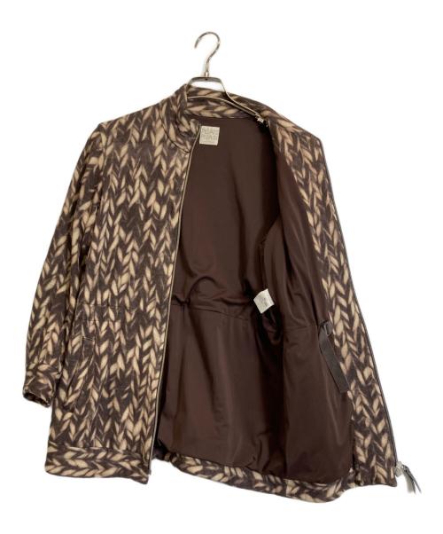 PLEATS PLEASE（プリーツプリーズ）PLEATS PLEASE (プリーツプリーズ) ジャケット ベージュ サイズ:ーの古着・服飾アイテム