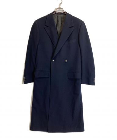 Versaceロングコート 中古・古着通販】GIANNI VERSACE (ジャンニ・ヴェルサーチ) メデューサ