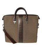 TUMIトゥミ）の古着「バッグ」｜ブラウン