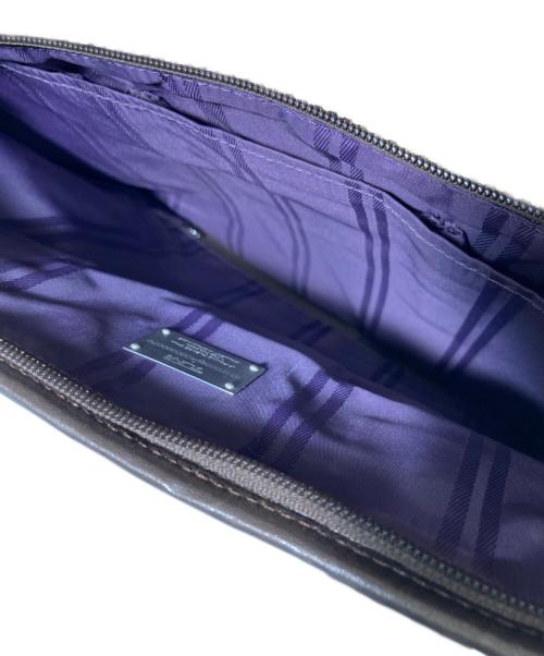 TUMI（トゥミ）TUMI (トゥミ) バッグ ブラウンの古着・服飾アイテム