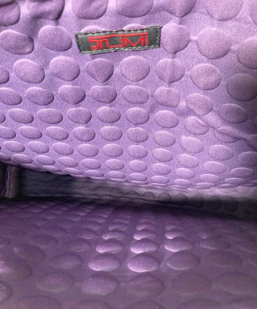 TUMI（トゥミ）TUMI (トゥミ) バッグ ブラウンの古着・服飾アイテム