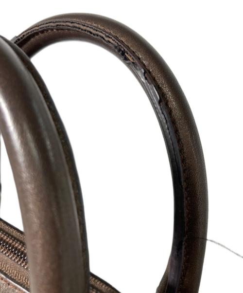 TUMI（トゥミ）TUMI (トゥミ) バッグ ブラウンの古着・服飾アイテム