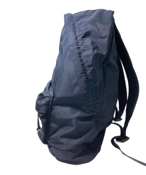 BALENCIAGA（バレンシアガ）BALENCIAGA (バレンシアガ) エクスプローラー バックパック ネイビーの古着・服飾アイテム