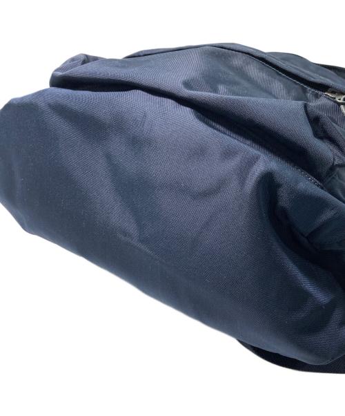 BALENCIAGA（バレンシアガ）BALENCIAGA (バレンシアガ) エクスプローラー バックパック ネイビーの古着・服飾アイテム