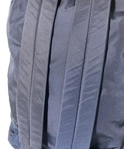 BALENCIAGA（バレンシアガ）BALENCIAGA (バレンシアガ) エクスプローラー バックパック ネイビーの古着・服飾アイテム