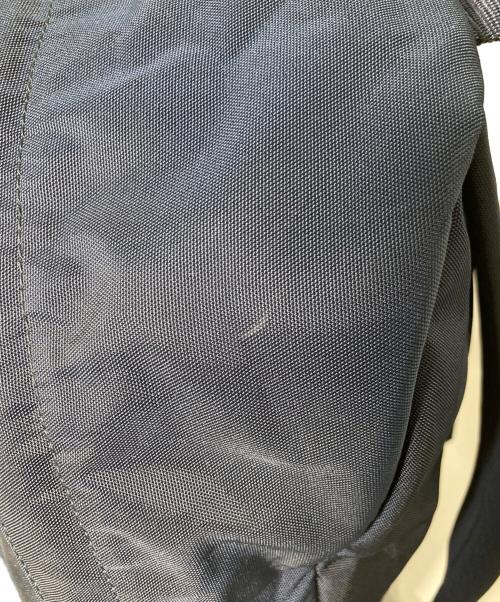 BALENCIAGA（バレンシアガ）BALENCIAGA (バレンシアガ) エクスプローラー バックパック ネイビーの古着・服飾アイテム