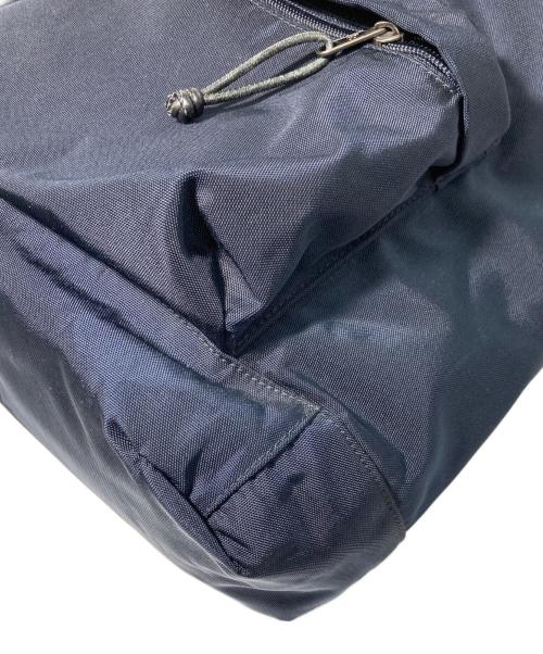 BALENCIAGA（バレンシアガ）BALENCIAGA (バレンシアガ) エクスプローラー バックパック ネイビーの古着・服飾アイテム