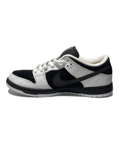 NIKE（ナイキ）NIKE (ナイキ) TIGHTBOOTH PRODUCTION (タイトブースプロダクション) スニーカー ホワイト サイズ:27.5の古着・服飾アイテム