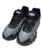 NIKEナイキ）の古着「スニーカー」｜ブラック