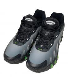 NIKE（ナイキ）の古着「スニーカー」｜ブラック