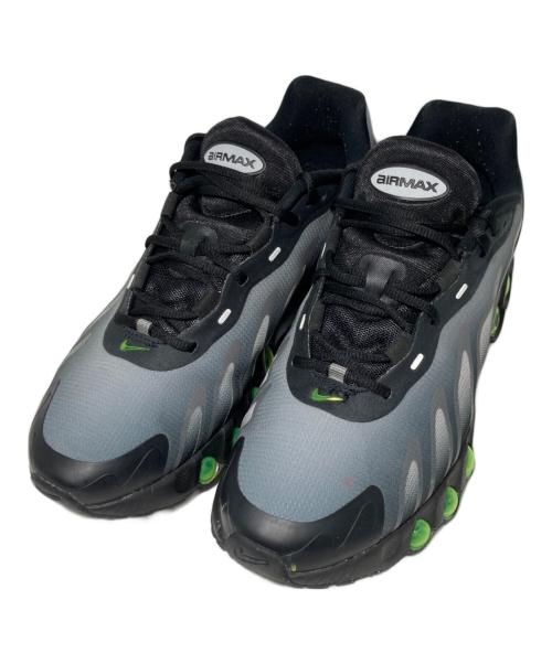 NIKE（ナイキ）NIKE (ナイキ) スニーカー ブラック サイズ:27.5の古着・服飾アイテム