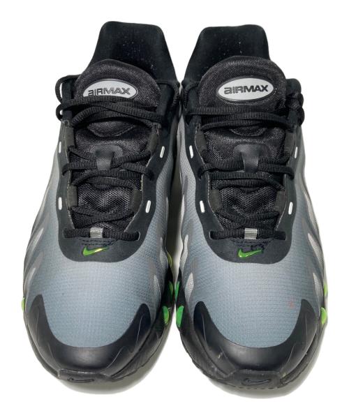 NIKE（ナイキ）NIKE (ナイキ) スニーカー ブラック サイズ:27.5の古着・服飾アイテム