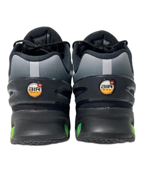 NIKE（ナイキ）NIKE (ナイキ) スニーカー ブラック サイズ:27.5の古着・服飾アイテム