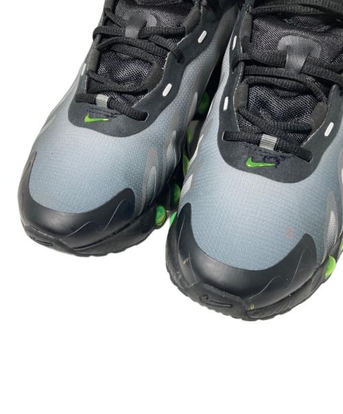 NIKE（ナイキ）NIKE (ナイキ) スニーカー ブラック サイズ:27.5の古着・服飾アイテム