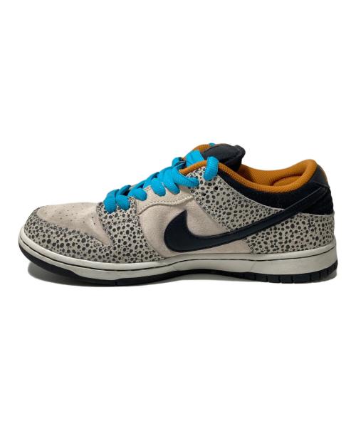 NIKE（ナイキ）NIKE (ナイキ) スニーカー ベージュ サイズ:27.5の古着・服飾アイテム