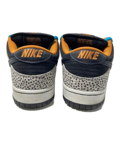 NIKE（ナイキ）NIKE (ナイキ) スニーカー ベージュ サイズ:27.5の古着・服飾アイテム