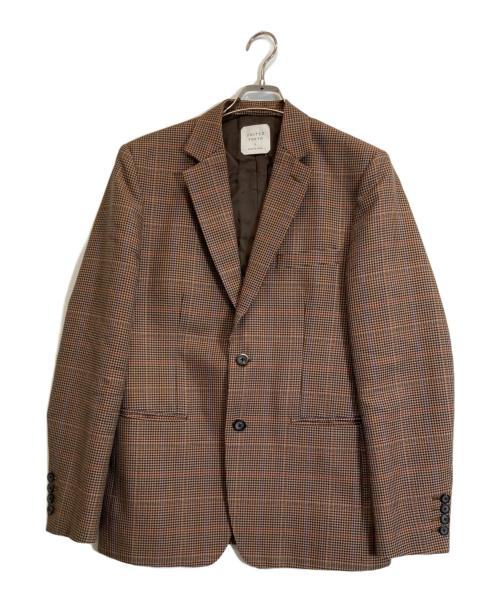 UNITED TOKYO（ユナイテッドトーキョー）UNITED TOKYO (ユナイテッドトーキョー) セットアップ ブラウン サイズ:3の古着・服飾アイテム