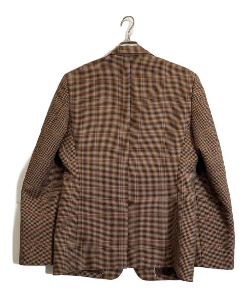 UNITED TOKYO（ユナイテッドトーキョー）UNITED TOKYO (ユナイテッドトーキョー) セットアップ ブラウン サイズ:3の古着・服飾アイテム