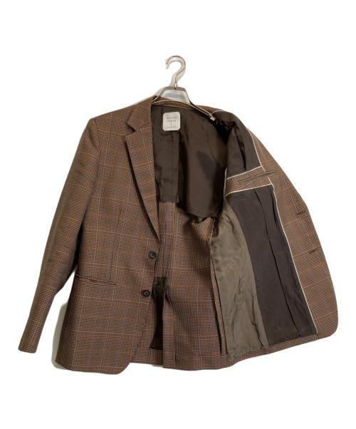UNITED TOKYO（ユナイテッドトーキョー）UNITED TOKYO (ユナイテッドトーキョー) セットアップ ブラウン サイズ:3の古着・服飾アイテム