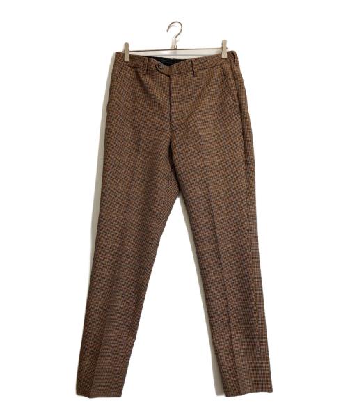 UNITED TOKYO（ユナイテッドトーキョー）UNITED TOKYO (ユナイテッドトーキョー) セットアップ ブラウン サイズ:3の古着・服飾アイテム