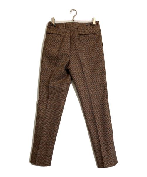 UNITED TOKYO（ユナイテッドトーキョー）UNITED TOKYO (ユナイテッドトーキョー) セットアップ ブラウン サイズ:3の古着・服飾アイテム