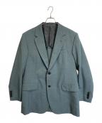 YLEVEイレーヴ）の古着「ジャケット」｜グレー