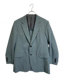 YLEVE（イレーヴ）の古着「ジャケット」｜グレー