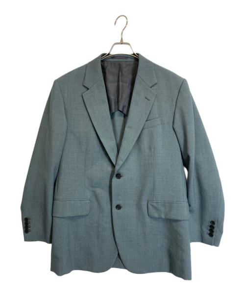 YLEVE（イレーヴ）YLEVE (イレーヴ) ジャケット グレー サイズ:5の古着・服飾アイテム