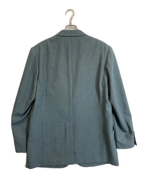 YLEVE（イレーヴ）YLEVE (イレーヴ) ジャケット グレー サイズ:5の古着・服飾アイテム