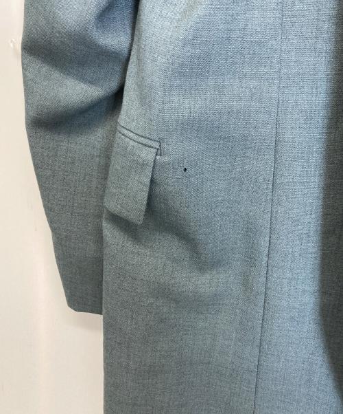 YLEVE（イレーヴ）YLEVE (イレーヴ) ジャケット グレー サイズ:5の古着・服飾アイテム