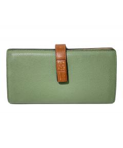 中古・古着通販】GUCCI (グッチ) ナイトクーリエ ラウンドファスナー
