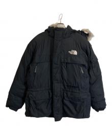 THE NORTH FACE（ザ ノース フェイス）の古着「マグマードパーカー」｜ブラック