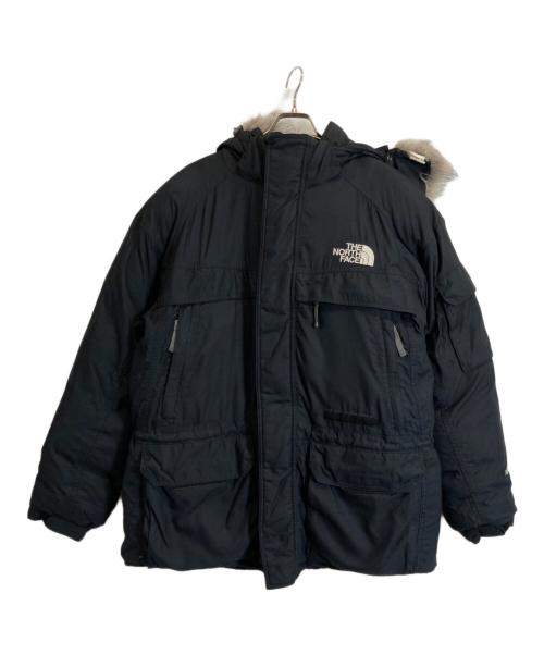 THE NORTH FACE（ザ ノース フェイス）THE NORTH FACE (ザ ノース フェイス) マグマードパーカー ブラック サイズ:Lの古着・服飾アイテム